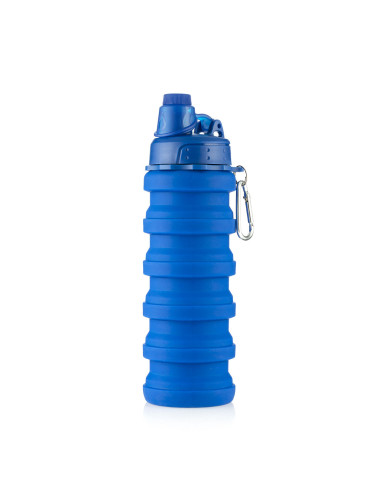 Silicone Collapsible Bottle Bentle InnovaGoods