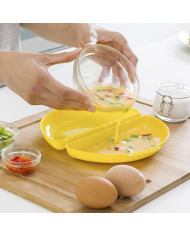 Microwave Omelette & Egg Maker InnovaGoods