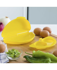Microwave Omelette & Egg Maker InnovaGoods