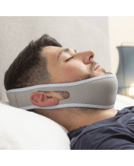 Anti-snoring Band Stosnore InnovaGoods