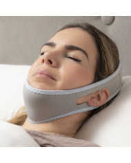 Anti-snoring Band Stosnore InnovaGoods