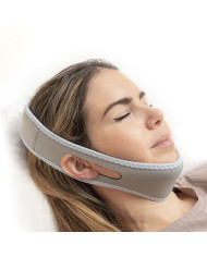 Anti-snoring Band Stosnore InnovaGoods