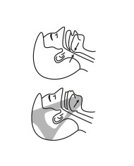 Anti-snoring Band Stosnore InnovaGoods