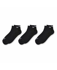 Sports Socks Puma KIDS QUARTER (3 pairs)