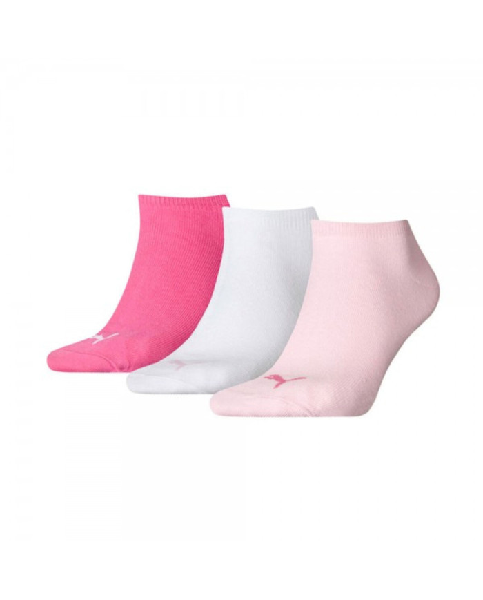 Sports Socks Puma SNEAKER LADY (3 Pairs)