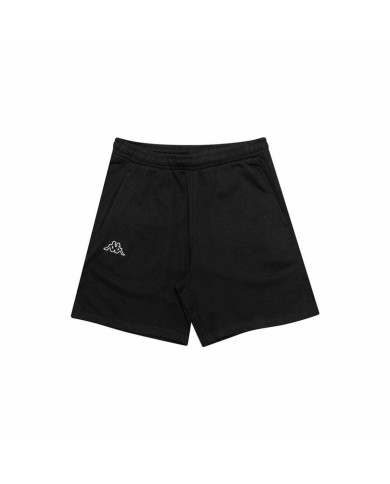 Men's Sports Shorts Kappa Black