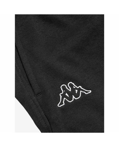 Men's Sports Shorts Kappa Black