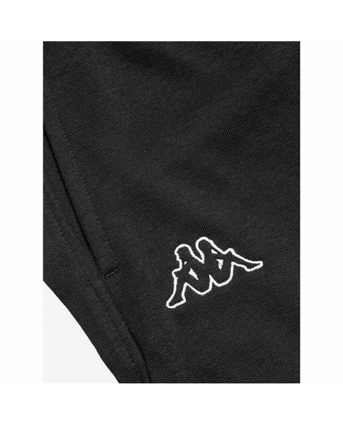 Men's Sports Shorts Kappa Black