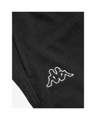 Men's Sports Shorts Kappa Black