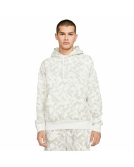 Men’s Hoodie Sportswear Club Nike White