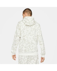 Men’s Hoodie Sportswear Club Nike White