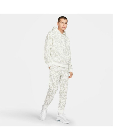 Men’s Hoodie Sportswear Club Nike White