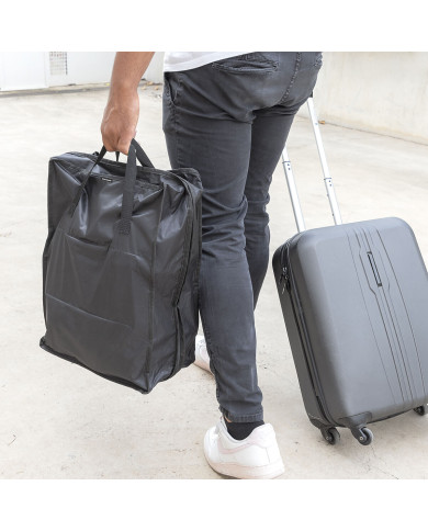 Travel Shoe Bag Doshen InnovaGoods 12 shoes