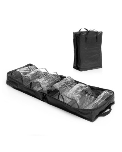Travel Shoe Bag Doshen InnovaGoods 12 shoes