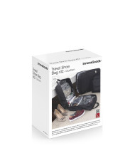 Travel Shoe Bag Doshen InnovaGoods 12 shoes