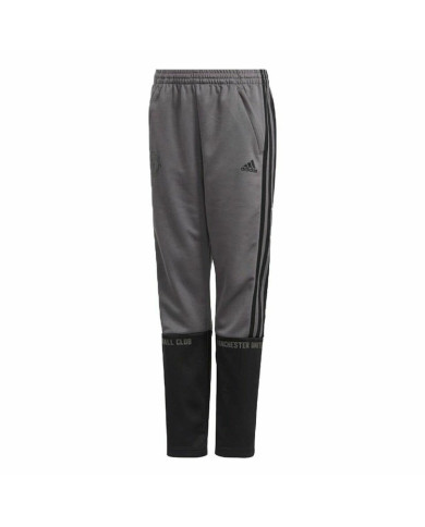 Children’s Sports Shorts Adidas Manchester United Grey