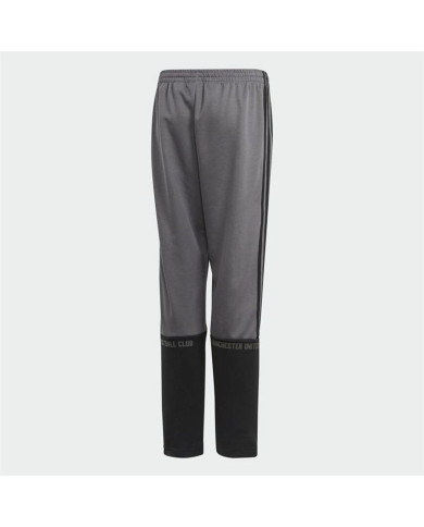 Children’s Sports Shorts Adidas Manchester United Grey