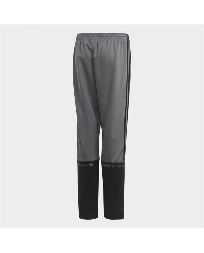 Children’s Sports Shorts Adidas Manchester United Grey