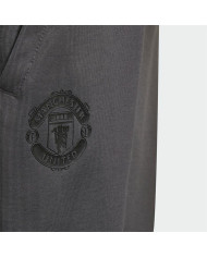 Children’s Sports Shorts Adidas Manchester United Grey