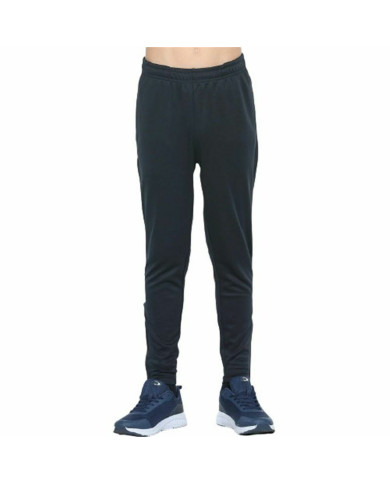 Children's Tracksuit Bottoms John Smith Bojes  Dark blue
