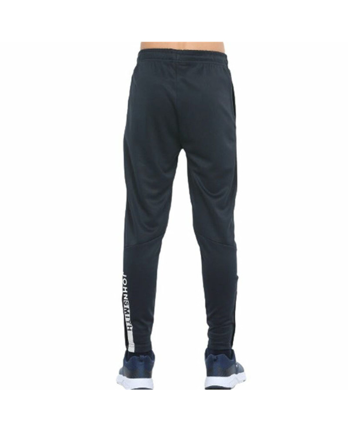 Children's Tracksuit Bottoms John Smith Bojes  Dark blue
