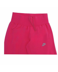 Children's Tracksuit Bottoms Nike Sportswear  Pink