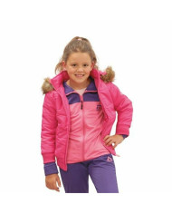 Children's Sports Jacket Rox R Baikal Pink