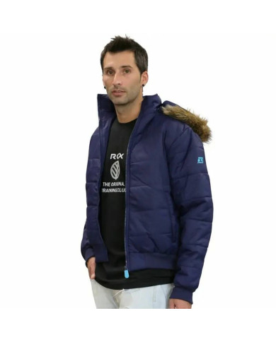 Women's Sports Jacket Rox R Baikal Dark blue
