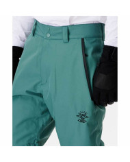 Ski Trousers Rip Curl Rocker Ski Cyan Men