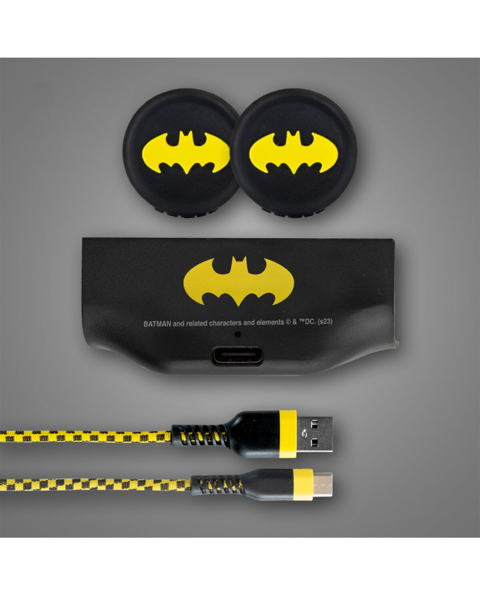 Current Adaptor FR-TEC BATXBP&C USB USB-A - USB-C