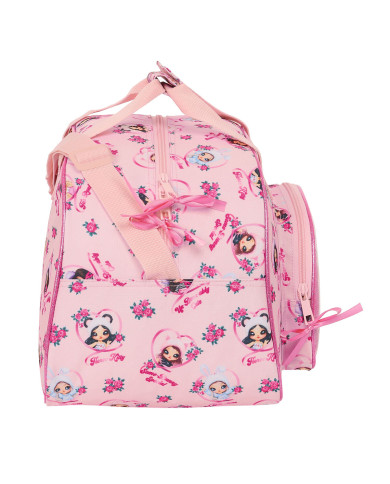 Sports bag Na!Na!Na! Surprise Fabulous Pink 40 x 24 x 23 cm