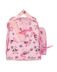 Sports bag Na!Na!Na! Surprise Fabulous Pink 40 x 24 x 23 cm