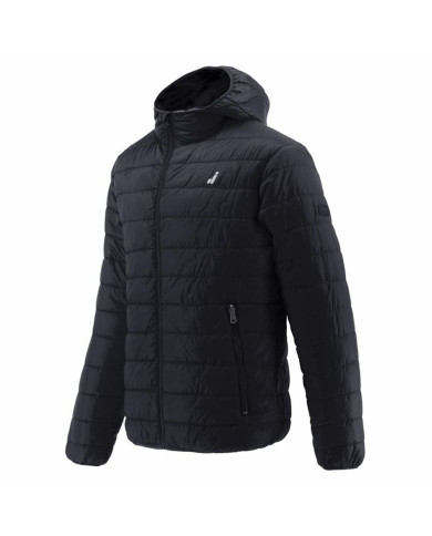 Men's Sports Jacket Joluvi 236497-0101 Black