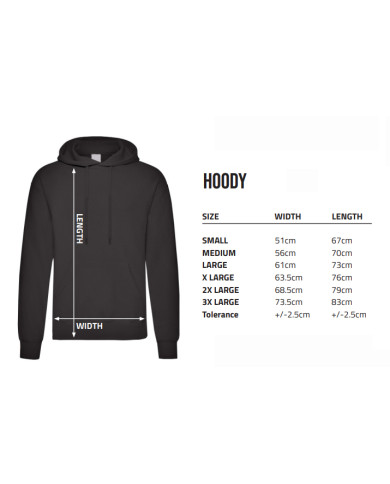 Unisex Hoodie Pokémon Halftone Pikachu Black