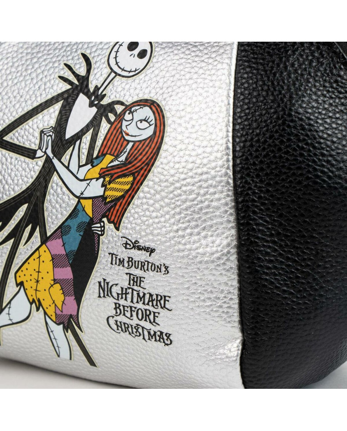 Travel Vanity Case The Nightmare Before Christmas