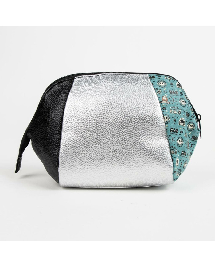 Travel Vanity Case The Nightmare Before Christmas