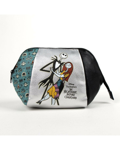 Travel Vanity Case The Nightmare Before Christmas