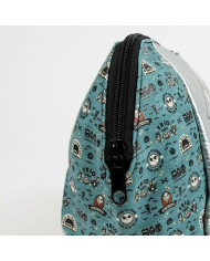 Travel Vanity Case The Nightmare Before Christmas