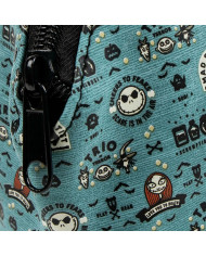 Travel Vanity Case The Nightmare Before Christmas