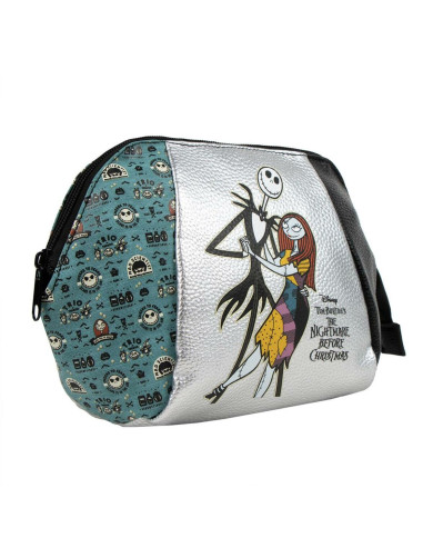 Travel Vanity Case The Nightmare Before Christmas