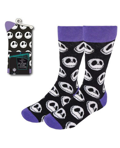 Socks The Nightmare Before Christmas