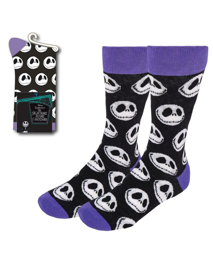 Socks The Nightmare Before Christmas