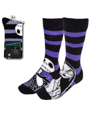 Socks The Nightmare Before Christmas