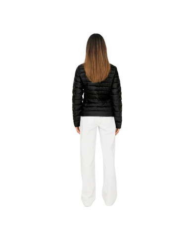 Women's Sports Jacket Only Onltahoe Quilted Black
