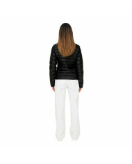 Women's Sports Jacket Only Onltahoe Quilted Black