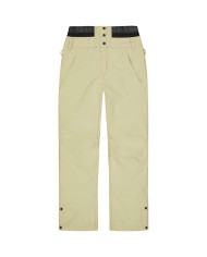 Long Sports Trousers Picture Treva C Beige Lady