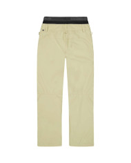 Long Sports Trousers Picture Treva C Beige Lady