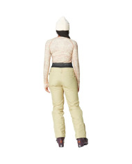 Long Sports Trousers Picture Treva C Beige Lady