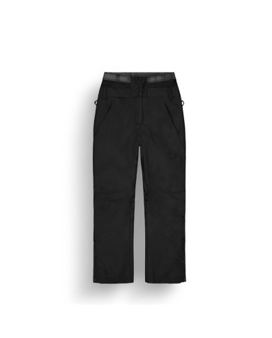 Long Sports Trousers Picture Treva C Beige Lady
