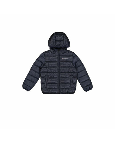 Children's Sports Jacket Champion Dark blue